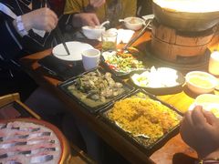 -捞围鲜·港式打边炉(海阳路店)