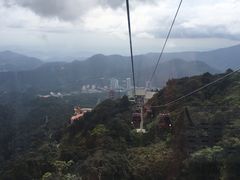 -云顶高原