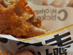 -麦当劳(桐乡润丰步行街店)