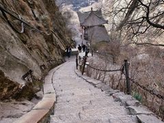 -华山风景名胜区