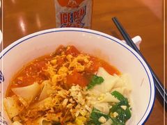 -陕西大厦中餐厅(陕西驻沪办店)