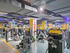 -阳光游泳培训基地(天通苑店)