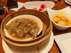 -杭州JW万豪酒店-万豪中餐厅