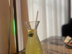 -新白鹿餐厅(松江开元地中海店)