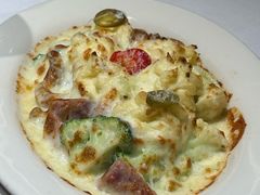 -黑宝石西餐厅(汇励99城市公园店)