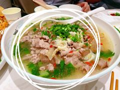-犇逸·乐山跷脚牛肉·四川现炒(览海店)
