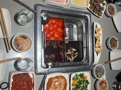-海底捞火锅(珠影星光城夜宵主题店)