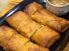 -Doo Dee Thai Food(Issan/Isaan/Esan)