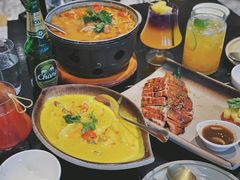 -Thai Alley泰爱里(二沙岛店)