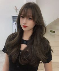点击看大图 -那茉 Hair Salon