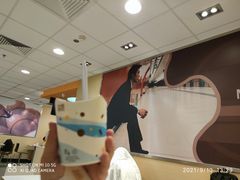 -麦当劳(天兴罗斯福店)