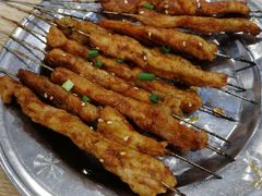 -江城燕子大排档(江汉路步行街店)
