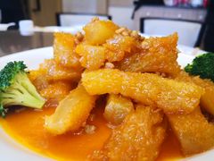 -天宝酒店(万达店)