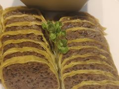 -鸿源斋清真豫菜(惠济店)