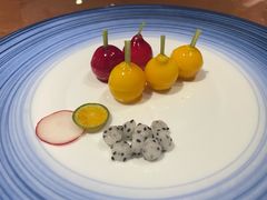 -红棉中餐厅·广州海航威斯汀酒店