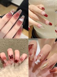 -M·X Nail日式美甲美睫