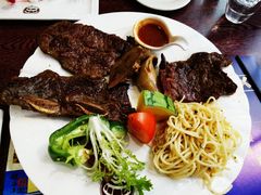 牛魔王大杂扒-超级厨房概念餐厅(奥园广场店)