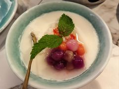 -雀蓝川菜(滨湖万象汇店)