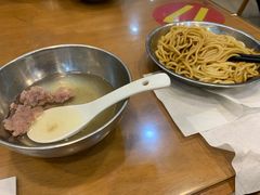 -老牌依强牛肉店(达道总店)
