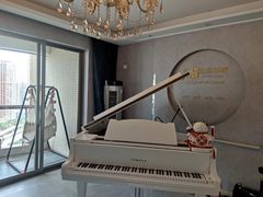 -乐尚音乐空间·钢琴·声乐·架子鼓(会展中心店)