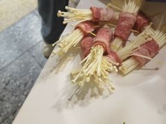 -千纸鹤嫩汁烤肉(西大直街店)