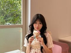 -安吉Hello Kitty乐园