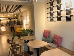 -Dinoo 片场咖啡(酒仙桥店)