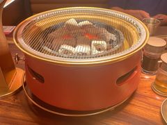 -西塔老太太泥炉烤肉(上海七宝领展广场店)