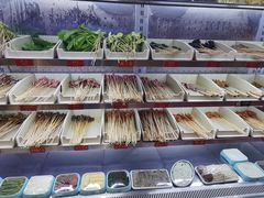 -成都屋头串串(青年北街店)