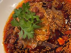 -院8里·少城记忆老川菜(宽窄巷子店)