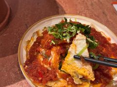 -浩海火燒雲傣家菜(芮欧百货店)