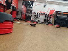 -乐刻运动健身(黄龙饭店旗舰店)