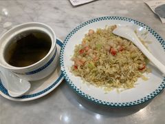 -惠如樓(白云机场T2国际出发店)