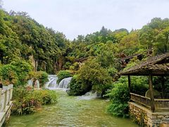 -天河潭旅游度假区