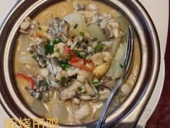 -禾府酒家·传统广府味(番禺店)