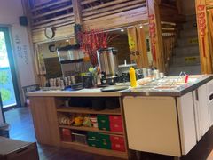 -恩你小木屋·烤肉韩式料理(嘉兴秀洲店)