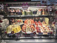 -PAOPAO Bakery&Café(港汇店)