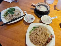 牛腩捞面-粥家庄(汾江南店)