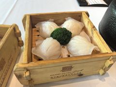 -南宁荔园维景国际酒店·荔园中餐厅
