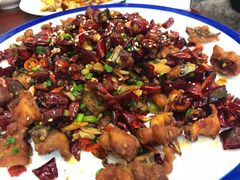 -力力豆花庄(广渠门店)