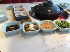 -捞神煲汤火锅(湖滨商业街店)