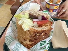 -赛百味SUBWAY(沈阳天地店)