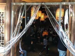 -二十八里太湖船菜(吉祥路店)