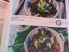 -The Rug Cafe(王府中环店)
