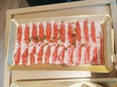 -西塔老太太泥炉烤肉(川沙百联店)