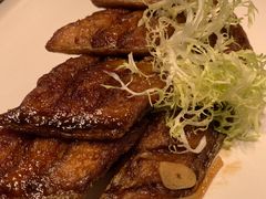 炸烹带鱼段-丽思卡尔顿酒店-天泰轩中餐厅(大沽北路店)
