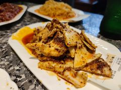-金爱烧烤(东风路店)