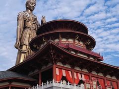 -海合安苏州阳澄半岛乐园