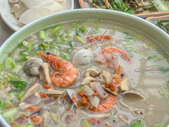 -大禹家·海鲜面馆(新闸路店)