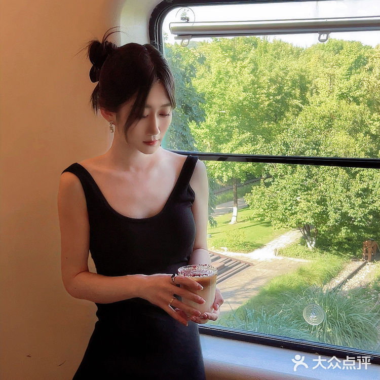 终于找到这家懂30+姐姐的宝藏咖啡店